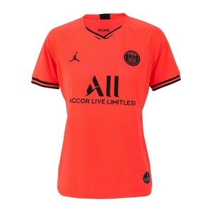 Women Nike Jordan PSG jersey (2019/2020) New!